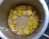 আমের জুস (mango juice recipe in Bengali) রেসিপি ধাপ - 1 ছবি