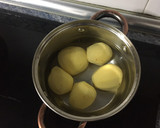 Foto del paso 1 de la receta: Hash Browns