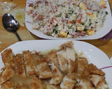 Foto del paso 6 de la receta: Pollo al Limón
