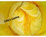 A picture of step 3 of Dry fish moi-moi.