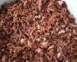 Foto del paso 4 de la receta: Croquetas de chapulines con mayonesa de chapulin