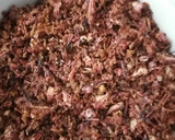 Foto del paso 4 de la receta: Croquetas de chapulines con mayonesa de chapulin