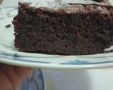 Foto do passo 4 de Brownie
