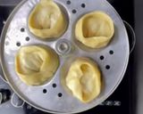 A picture of step 6 of #WF Chicken Momo.