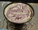 Blueberry Swirl Cheesecake recipe step 18 photo