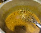 Besaan wale chaat recipe step 2 photo