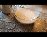 Foto del paso 6 de la receta: Bizcocho de Chocolate (extra húmedo y esponjoso)