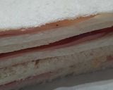 Foto del paso 9 de la receta: Sandwiches de miga (no hay fiesta sin ellos)