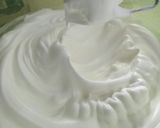 Foto langkah ke 2 dari resep Chiffon coffee.