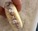 Foto del paso 5 de la receta: Alfajores de maicena