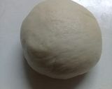 Foto del paso 4 de la receta: Rosca de Pascua con relleno