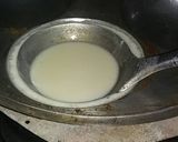 Foto langkah ke 5 dari resep Apem Selong.