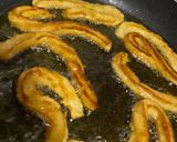 Foto del paso 5 de la receta Churros con chocolate 🍫