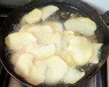 Foto del paso 2 de la receta: Chips de Batata 🍠👌😋🎊