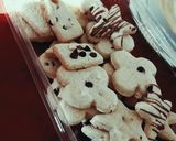 Foto del paso 7 de la receta: Galletitas fáciles