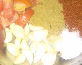 ટામેટા ચટણી(Tomato Chutney Recipe in Gujarati) રેસીપી સ્ટેપ1ફોટો