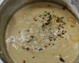 A picture of step 5 of Govindbhog kheer/Rice Pudding.