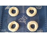 Φωτογραφία βήματος 5 της συνταγής Bagels της δίαιτας Weight Watchers με μόνο 2 υλικά!!!