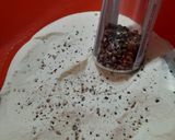 Foto del paso 2 de la receta: Bollitos de queso con leche en polvo