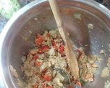 Foto del paso 2 de la receta: Colita de Cuadril Rellena