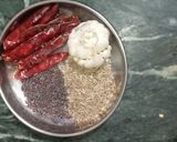 मछली झोल (machali zol recipe in hindi) रेसिपी चरण 1 फोटो