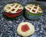 Foto del paso 7 de la receta: Pastafrola
