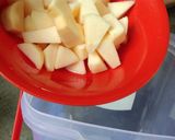 Foto langkah ke 2 dari resep Sop buah.