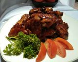 Foto langkah ke 3 dari resep AYAM bakar.