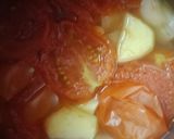 આલુ પરોઠા વીથ સોસ (Alu paratha recipe in Gujarati) રેસીપી સ્ટેપ2ફોટો