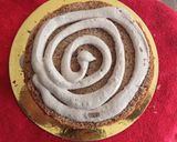 Foto del paso 8 de la receta: Pastel origen