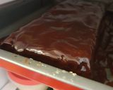 Foto del paso 6 de la receta Tarta de queso y plátano en Thermomix