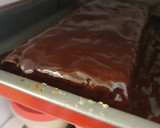 Foto del paso 6 de la receta: Tarta de queso y plátano en Thermomix