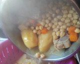 Foto del paso 39 de la receta: Cocido Madrileño