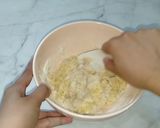 Foto langkah ke 2 dari resep Donat squisy (ide jualan).