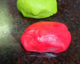 Foto del paso 4 de la receta: Cookies Navideñas