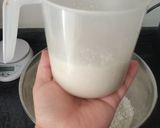 Foto del paso 1 de la receta: Pan amasado