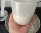 Foto del paso 1 de la receta: Pan amasado