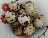 Foto langkah ke 1 dari resep Sayur Sop Telur Puyuh.