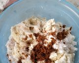 Foto langkah ke 2 dari resep Lepat Singkong.