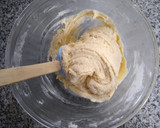 Foto del paso 3 de la receta: Masas secas con manga