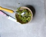 Foto del paso 3 de la receta: Tostada de Aguacate