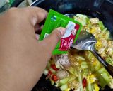 Foto langkah ke 7 dari resep Tumis manisa.