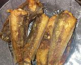 Foto langkah ke 2 dari resep Lele sambal balado.