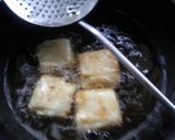 A picture of step 16 of Patti Samosas Platter.