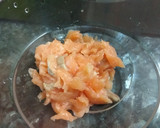 Foto del paso 5 de la receta: Guiso de patatas con salmón