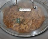 Foto langkah ke 2 dari resep 490. Dendeng Ragi Daging Sapi.