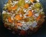 Foto del paso 3 de la receta: Escabeche de chancho