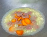 Foto langkah ke 3 dari resep Ca Sostel Sayuran.