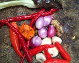 Foto langkah ke 1 dari resep Ayam Kecap Pedas Manis.