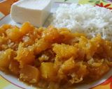 Foto del passaggio 8 della ricetta Zucca allo zenzero